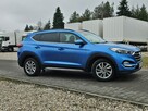 Hyundai Tucson Automat*Kamera*Navi*Grz.Fotele*As.PasaRuchu*Panorama - 4