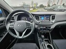 Hyundai Tucson Automat*Kamera*Navi*Grz.Fotele*As.PasaRuchu*Panorama - 10