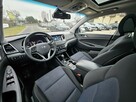 Hyundai Tucson Automat*Kamera*Navi*Grz.Fotele*As.PasaRuchu*Panorama - 13