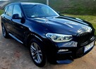 BMW X3 xDrive20d M Sport Edition - 2