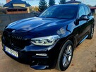 BMW X3 xDrive20d M Sport Edition - 3