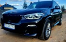BMW X3 xDrive20d M Sport Edition - 4