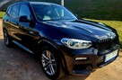 BMW X3 xDrive20d M Sport Edition - 5