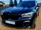 BMW X3 xDrive20d M Sport Edition - 7