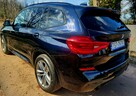 BMW X3 xDrive20d M Sport Edition - 9