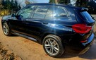 BMW X3 xDrive20d M Sport Edition - 10