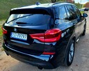 BMW X3 xDrive20d M Sport Edition - 13