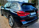 BMW X3 xDrive20d M Sport Edition - 14