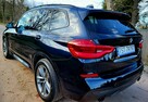 BMW X3 xDrive20d M Sport Edition - 15