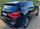 BMW X3 xDrive20d M Sport Edition - 16
