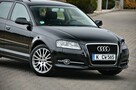 Audi A3 1,8Turbo*160KM*Automat*Sportback*Niemcy - 4
