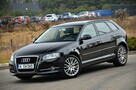 Audi A3 1,8Turbo*160KM*Automat*Sportback*Niemcy - 7