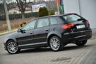 Audi A3 1,8Turbo*160KM*Automat*Sportback*Niemcy - 12