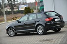 Audi A3 1,8Turbo*160KM*Automat*Sportback*Niemcy - 13