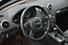 Audi A3 1,8Turbo*160KM*Automat*Sportback*Niemcy - 14
