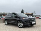 Ford EDGE Titanium / Bang&Olufsen / Asystent pasa / Kamera cofania / FV marża - 1