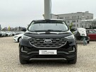 Ford EDGE Titanium / Bang&Olufsen / Asystent pasa / Kamera cofania / FV marża - 9