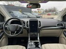 Ford EDGE Titanium / Bang&Olufsen / Asystent pasa / Kamera cofania / FV marża - 12