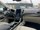 Ford EDGE Titanium / Bang&Olufsen / Asystent pasa / Kamera cofania / FV marża - 14