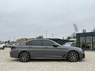 BMW 540 Drugi Właściciel / Aktywny Tempomat / Kamera 360 / LED / FV Marża - 3