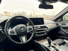 BMW 540 Drugi Właściciel / Aktywny Tempomat / Kamera 360 / LED / FV Marża - 10