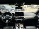 BMW 540 Drugi Właściciel / Aktywny Tempomat / Kamera 360 / LED / FV Marża - 11
