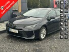 Toyota Corolla Salon Polska Poleasingowy I właściciel Serwis ASO VAT 23% Bezwypadkowy - 1