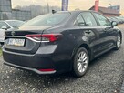 Toyota Corolla Salon Polska Poleasingowy I właściciel Serwis ASO VAT 23% Bezwypadkowy - 4