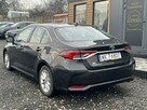 Toyota Corolla Salon Polska Poleasingowy I właściciel Serwis ASO VAT 23% Bezwypadkowy - 5
