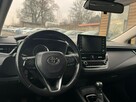 Toyota Corolla Salon Polska Poleasingowy I właściciel Serwis ASO VAT 23% Bezwypadkowy - 6