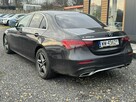 Mercedes E 300 Salon Polska Poleasingowy I właściciel Serwis ASO VAT 23% Bezwypadkowy - 2