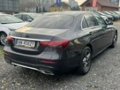 Mercedes E 300 Salon Polska Poleasingowy I właściciel Serwis ASO VAT 23% Bezwypadkowy - 3