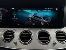 Mercedes E 300 Salon Polska Poleasingowy I właściciel Serwis ASO VAT 23% Bezwypadkowy - 11