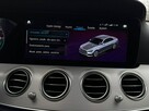 Mercedes E 300 Salon Polska Poleasingowy I właściciel Serwis ASO VAT 23% Bezwypadkowy - 15