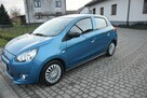 Mitsubishi Space Star 1.0B 2015r/ 2 KPL KÓŁ/ Sprowadzony/ Opłacony - 14