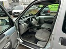 Renault Kangoo 1,6 benzyna 95KM, Nowe sprzęgło, Klimatyzacja, 5-cio osobowy, Salon PL - 9