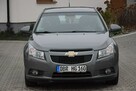 Chevrolet Cruze 1.8B Automat/ Navi/ Klimatronik/ 82 Tys Km/ Sprowadzony - 2