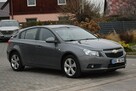 Chevrolet Cruze 1.8B Automat/ Navi/ Klimatronik/ 82 Tys Km/ Sprowadzony - 4