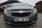 Chevrolet Cruze 1.8B Automat/ Navi/ Klimatronik/ 82 Tys Km/ Sprowadzony - 6