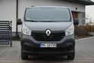 Renault Trafic 1.6D 8-Osobowy/ Navi/ 2 KPL Kół/ Oryginał Lakier/Sprowadzony/Gwarancja - 2