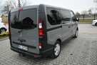 Renault Trafic 1.6D 8-Osobowy/ Navi/ 2 KPL Kół/ Oryginał Lakier/Sprowadzony/Gwarancja - 13