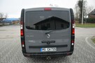 Renault Trafic 1.6D 8-Osobowy/ Navi/ 2 KPL Kół/ Oryginał Lakier/Sprowadzony/Gwarancja - 14