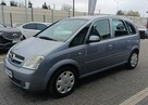 Opel Meriva 1,6 B super stan - 2