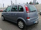Opel Meriva 1,6 B super stan - 3