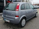 Opel Meriva 1,6 B super stan - 4