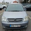 Opel Meriva 1,6 B super stan - 11