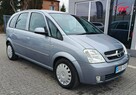 Opel Meriva 1,6 B super stan - 13