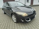 Renault Megane 1,6BENZ Serwis.Navigacja.Klimatr  2 str.Tempomat.Parktronic.Xenony - 1