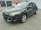 Renault Megane 1,6BENZ Serwis.Navigacja.Klimatr  2 str.Tempomat.Parktronic.Xenony - 5