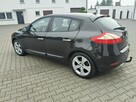 Renault Megane 1,6BENZ Serwis.Navigacja.Klimatr  2 str.Tempomat.Parktronic.Xenony - 11